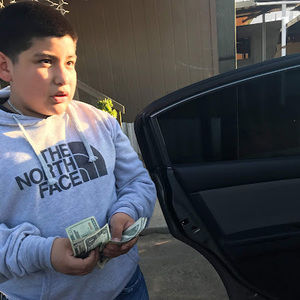 Meet your Posher, Hugo